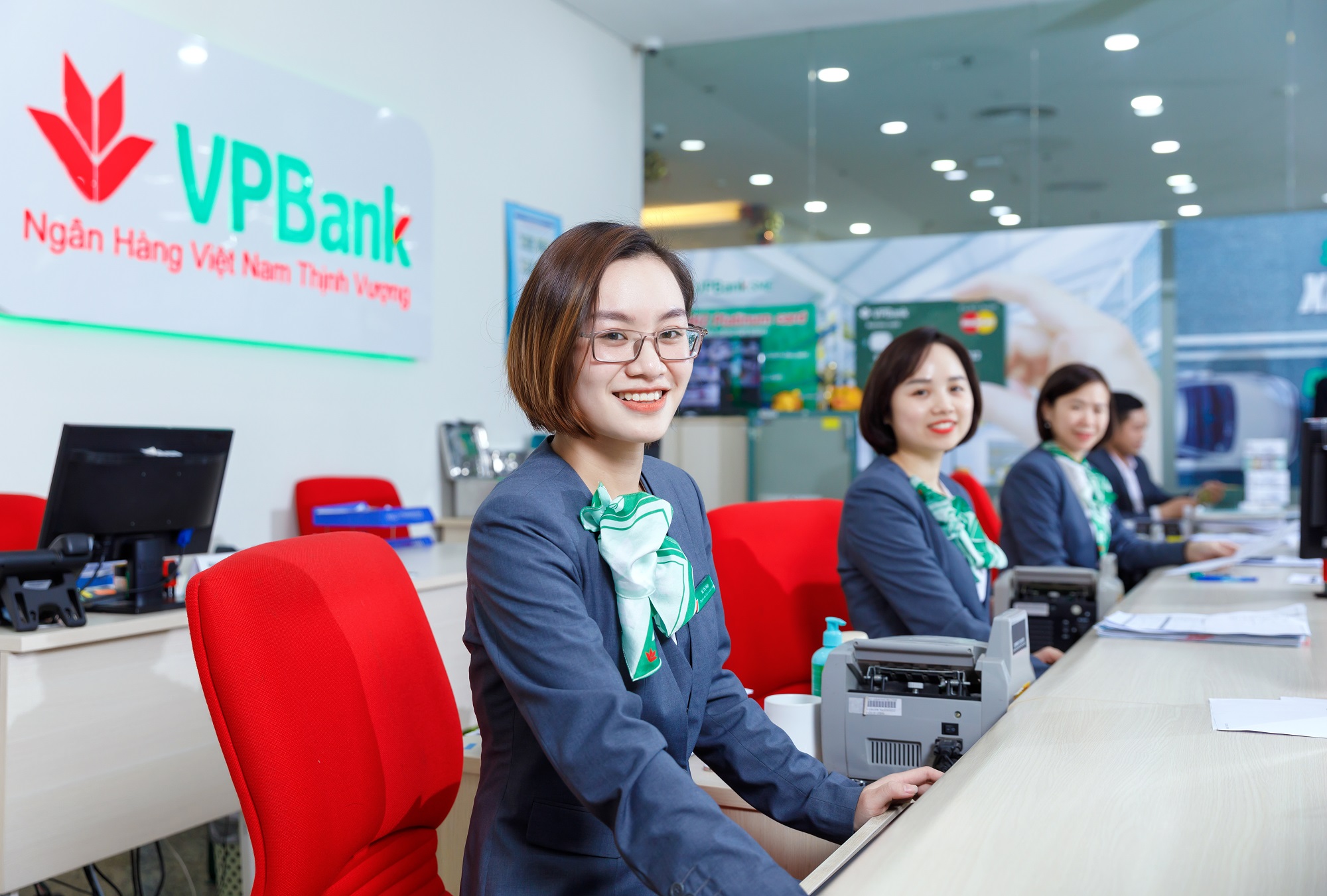 Ngân hàng VPBank tiến hành tăng vốn thêm như thế nào?