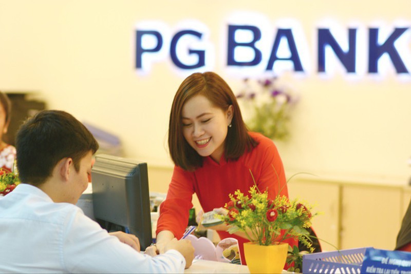 Lợi nhuận 6 tháng đầu năm của PG Bank ước đạt 140 tỷ đồng