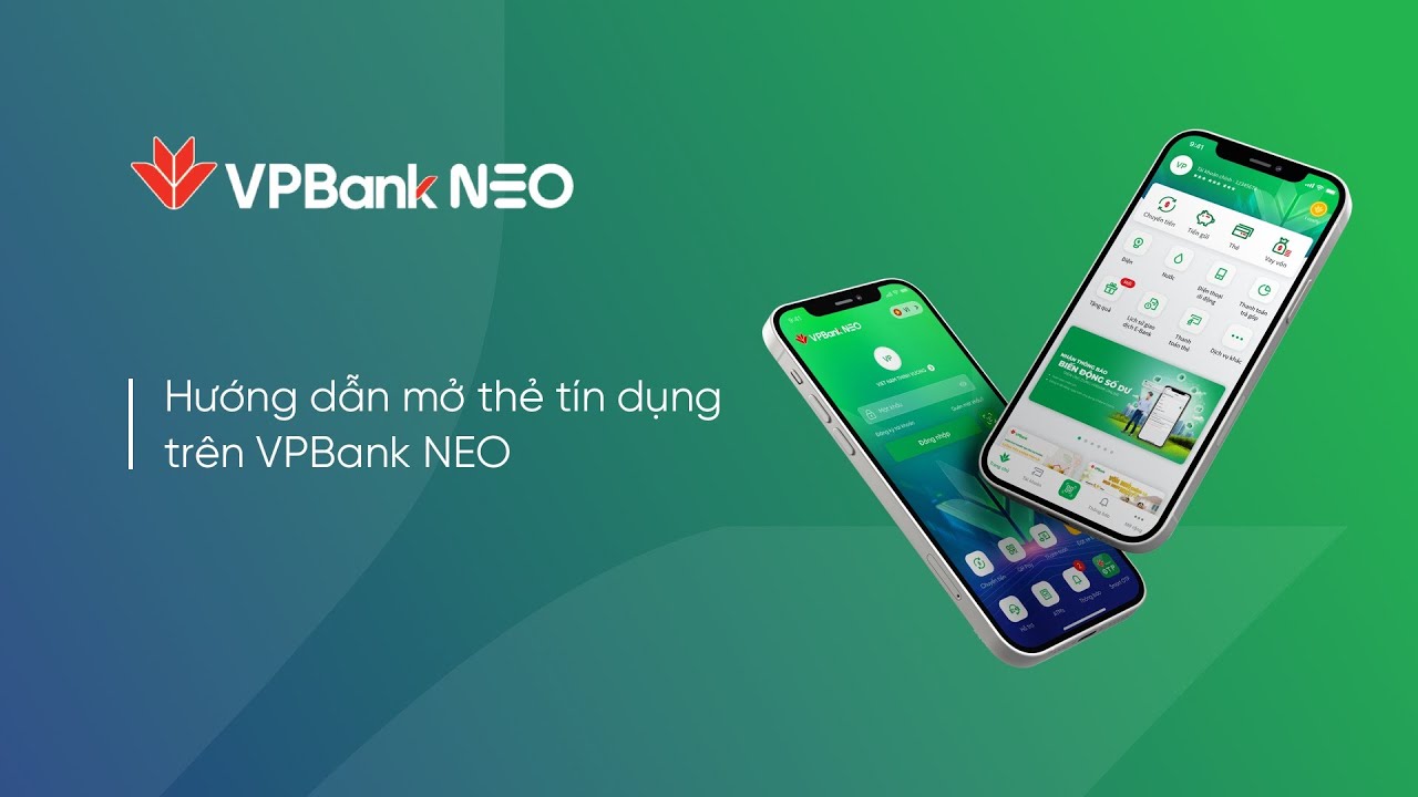 VPbank NEO