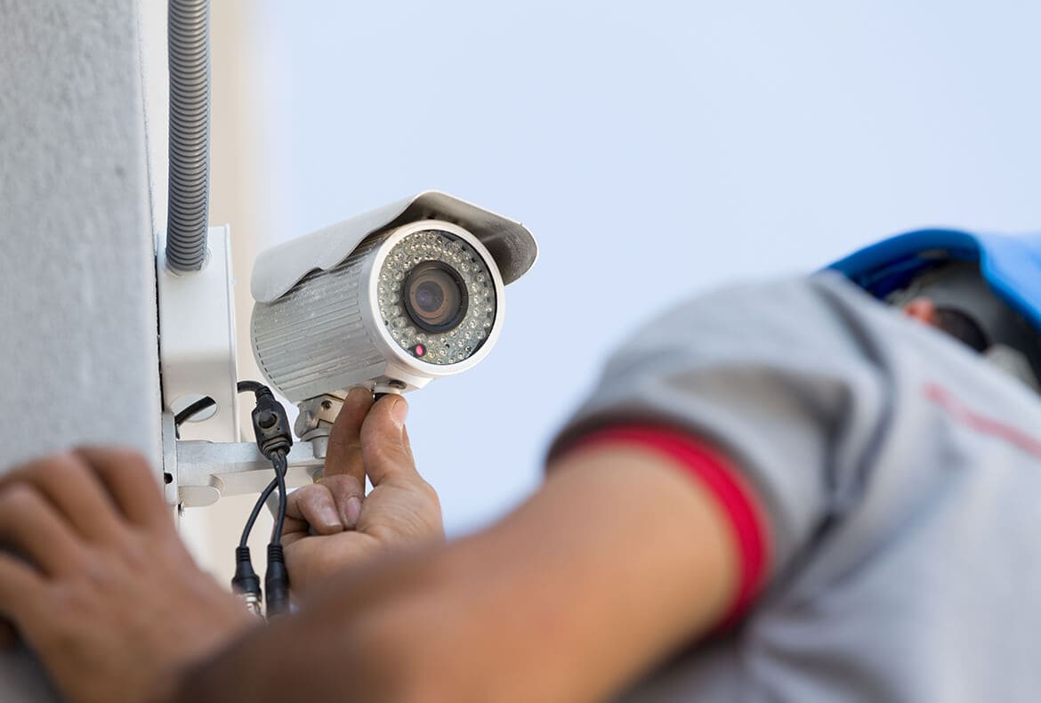 Camera thông minh giúp phát hiện bạo lực học đường