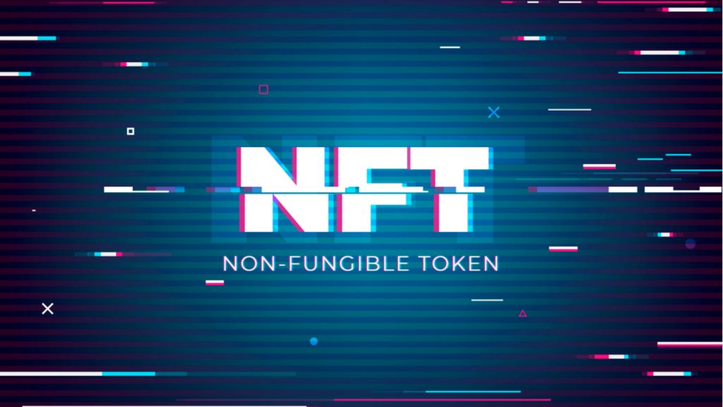 NFT là viết tắt của Non-fungible token