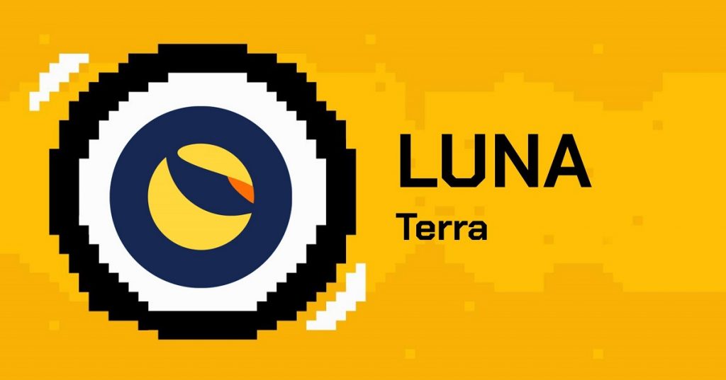 Terra là một dự án blockchain protocol